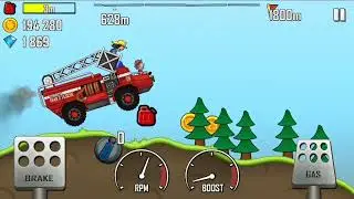 My Favourite Vehicles In ARENA - Walkthrough #gameplay