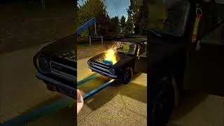 🇫🇮O PAIS DO MY SUMMER CAR!!!🇫🇮  