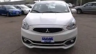 2017 Mitsubishi Mirage in Thornton, CO 80234