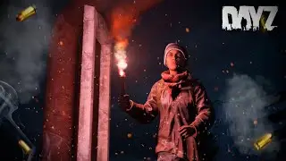 DayZ  ➤ STREAM➤ Для СВОИХ (PVE Hard)