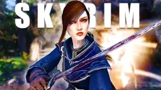 Living Skyrim 4 Beta (LS4) - Tons of Content & Top Notch Performance