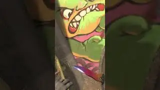 CS2 Overpass New Surf Spot