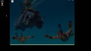 FORTNİTE 4:3 YAPMA + FPS ARTTIRMA + BEDAVA KOSTÜM ALMA (Fortnite)