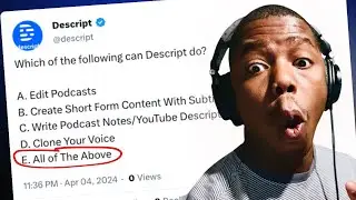 11 Things You Didn't Know You Can Do In Descript