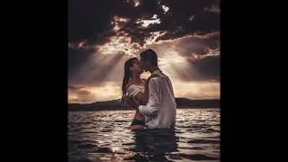 Mickael David : Beach Romance