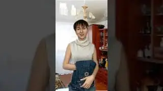 Сериал Скворцовы 4 сезон 90 серия. Бриджи с карманами