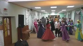 Вальс Святого Георгия
