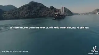 Tik tok hào khí Việt Nam (cover) Phan Đình Tùng