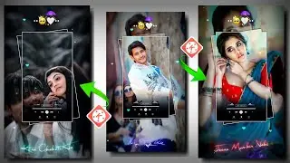 New Viral Lofi Remix Status Video Editing Kinemaster App | New Viral lofi Video Editing Kinemaster