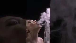 That smoke didn’t taste good at all