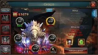 Legacy Of Discord - Tudo sobre Pets