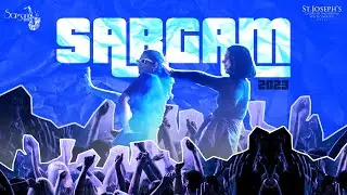 SARGAM 2023 ||SJCET PALAI || ARTS FEST PROMO VIDEO ||