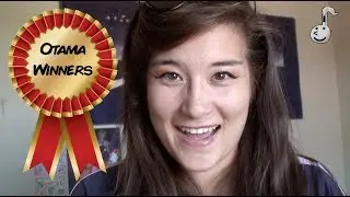 ♫ OTAMATONE CONTEST + GIVEAWAY RESULTS ♫ (also mklachu rambles a lot, oops)