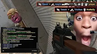 CS:GO-FUN.EXE | RUS