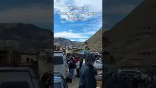 Ураза Байрам в Кунках  !!!