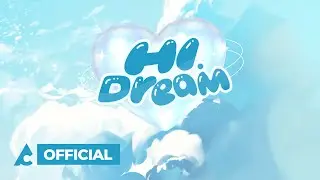 Raon 라온 | ‘Hi, dream’ Teaser