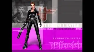 Return to Castle Wolfenstein - SS Elite Guard Assault OST
