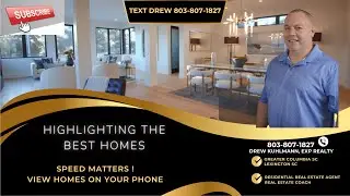Drew Kuhlmann Real Estate Cover