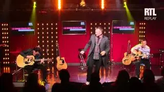 Simple Minds - Mandela day