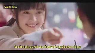 Wei Qi Qi   Love  Exists   Meteor Garden  OST   Legendado PT BR