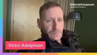 Victor Adolphson – Svenska influencers