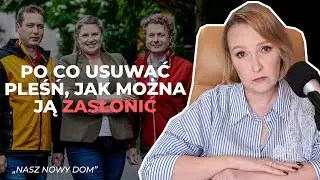 To był CIĘŻKI seans | Architekt wnętrz reaguje na 