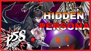 Guide: All Hidden Persona - How To Find & Fuse  - Persona 5 Strikers