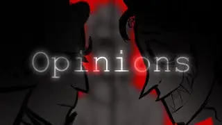 Opinions | meme | countryhumans | USSR/Reich | REMAKE | GORE WARNING |