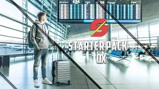 [FiveM] [OX] Starter Pack