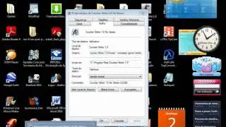 como colocar seu proprio piche no cs 1.6