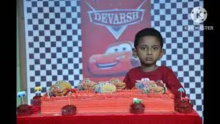 #Dev's Birthday party event#