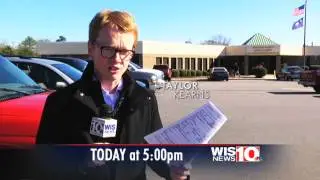 WIS 5p Topical - January 22, 2014