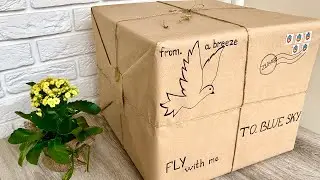 ПОДАРОК с СЮРПРИЗОМ на День Рождения! УДИВИ Именинника чем-то НОВЕНЬКИМ!