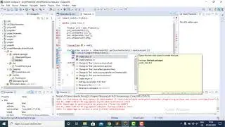 2- Exemple Hibernate | Hibernate Tutorial
