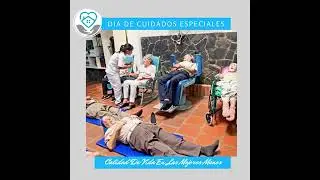 HOGAR GERIATRICO UBIAM