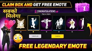 VALENTINE'S DAY EVENT FREE FIRE | 14 FEBUARY EVENT FREE FIRE | FREE FIRE NEW EVENT | FF NEW EVENT