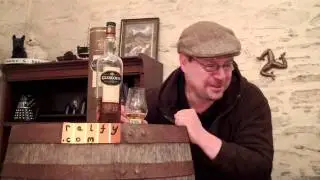 whisky review 197 - Glengoyne 12 yo