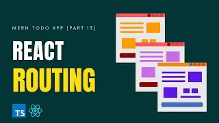 React routing for beginners