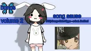 4chan Soundtrack - Volume 2 #B09