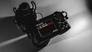 Nigdy nie nagrywaj w 1080p, na Aparatach Sony! (ZV-E10, A6300, A6400, A6500, A6600, A7iii)