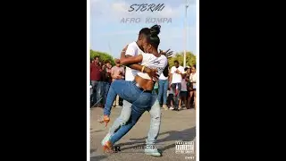 Afro kompa instrumental 2022 prod by Stermi