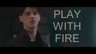 savitar ■ play with fire