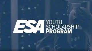 ESA National Scholarship 2021