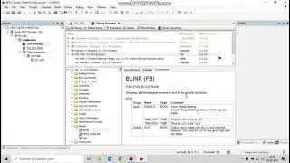KUHNKE PLC CODESYS     Ders7 BLINK FONKSIYONU