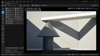 Predefined Shapes | Unreal Engine 5.3