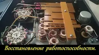 М2051 не измеряет напряжение. Ремонт своими руками.