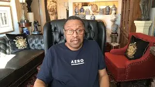 More Pimpin' in the Pulpit -- About pastor Jameliah Gooden's attitude