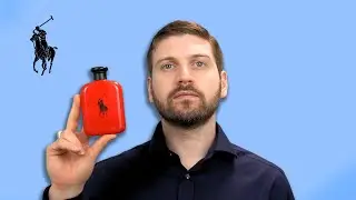 5 Things You Should Know Before You Buy Polo Red Eau De Toilette By Ralph Lauren