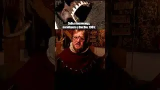ПРАВДА о Пирах в Средние Века #История #средневековье  #средниевека