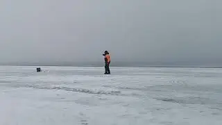 Lacha Fisherman Dance Нарыбачились Лача